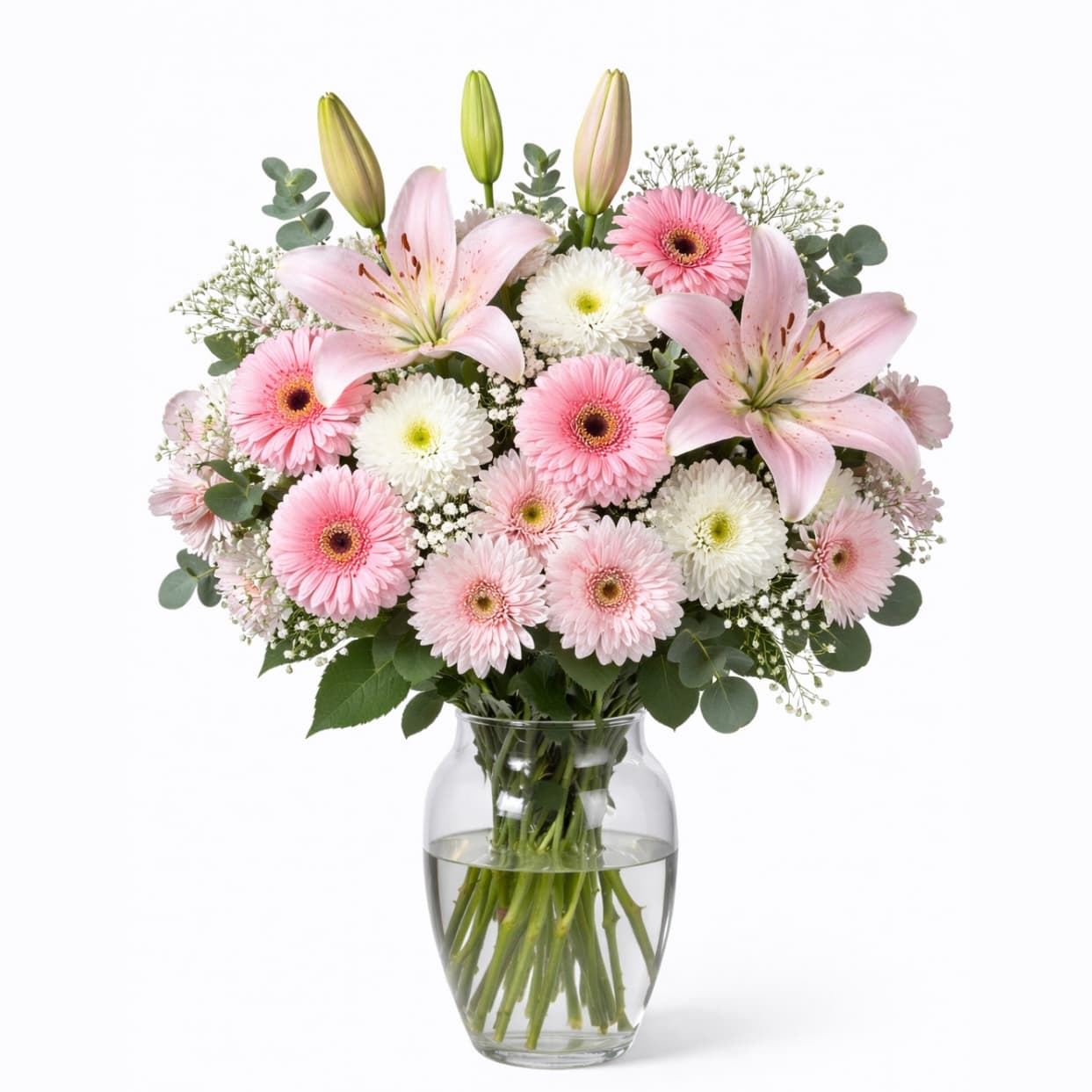 פריחה ורודה